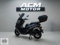 ACM MOTOR 2026 MAX T EASY 125 - K.KARTINA 12 TAKSİT İMKANI
