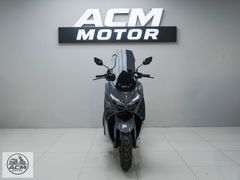 ACM MOTOR 2026 MAX T EASY 125 - K.KARTINA 12 TAKSİT İMKANI