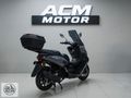 ACM MOTOR 2026 MAX T EASY 125 - K.KARTINA 12 TAKSİT İMKANI