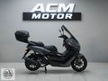 ACM MOTOR 2026 MAX T EASY 125 - K.KARTINA 12 TAKSİT İMKANI