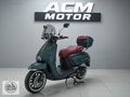 ACM MOTOR'DAN MOJİTO PRO 50 KREDİ KARTINA 12 TAKSİT İMKANI !