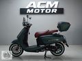 ACM MOTOR'DAN MOJİTO PRO 50 KREDİ KARTINA 12 TAKSİT İMKANI !