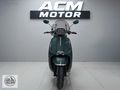 ACM MOTOR'DAN MOJİTO PRO 50 KREDİ KARTINA 12 TAKSİT İMKANI !