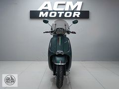 ACM MOTOR'DAN MOJİTO PRO 50 KREDİ KARTINA 12 TAKSİT İMKANI !