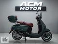 ACM MOTOR'DAN MOJİTO PRO 50 KREDİ KARTINA 12 TAKSİT İMKANI !