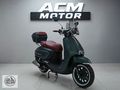 ACM MOTOR'DAN MOJİTO PRO 50 KREDİ KARTINA 12 TAKSİT İMKANI !