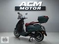 ACM MOTOR'DAN MOJİTO PRO 50 KREDİ KARTINA 12 TAKSİT İMKANI !
