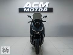 ACM MOTOR'DAN 2026 MAX PRO 125 K.KARTINA 12 TAKSİT İMKANI !