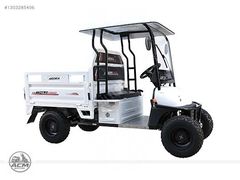 ACM MOTOR'DAN POLO FARM AKÜ DAHİL KREDİ KARTINA 12 TAKSİT İMKANI