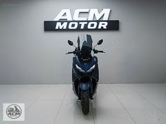 ACM MOTOR'DAN MAX T EASY 125 KREDİ KARTINA 12 TAKSİT İMKANI !
