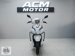 ACM MOTOR'DAN ARORA LEADER 50 KREDİ KARTINA 12 TAKSİT İMKANI !