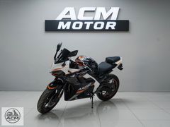ACM MOTOR 2026 ARORA AR250 - KREDİ KARTINA 12 TAKSİT İMKANI
