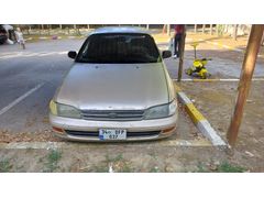Sahibinden Toyota Corona 2.0 GLi 1993 Model İstanbul