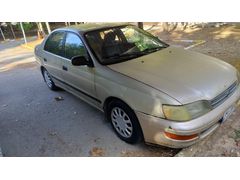 Sahibinden Toyota Corona 2.0 GLi 1993 Model İstanbul