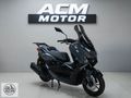 ACM MOTOR'DAN 2026 MAX PRO 125 K.KARTINA 12 TAKSİT İMKANI !