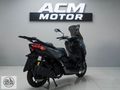 ACM MOTOR'DAN 2026 MAX PRO 125 K.KARTINA 12 TAKSİT İMKANI !