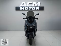 ACM MOTOR'DAN 2026 MAX PRO 125 K.KARTINA 12 TAKSİT İMKANI !