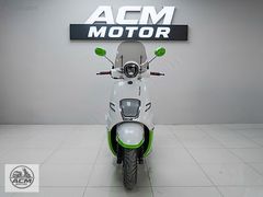 ACM MOTOR'DAN MALİBU 125 PRO KREDİ KARTINA 12 TAKSİT İMKANI !