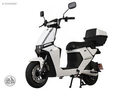 ACM MOTOR'DAN ARORA ZR-2 KREDİ KARTINA TAKSİT İMKANI !