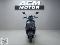 ACM MOTOR 2026 ARORA FREEDOM 50 - KREDİ KARTINA 12 TAKSİT İMKANI