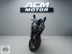 ACM MOTOR 2026 ARORA AR125 - KREDİ KARTINA 12 TAKSİT İMKANI !