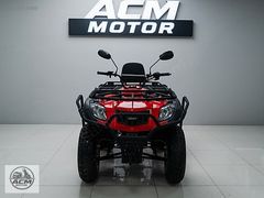 ACM MOTOR'DAN ARORA HUNTER 300 - KREDİ KARTINA 12 TAKSİT İMKANI