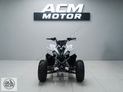 ACM MOTOR 2026 ARORA RAPTOR - KREDİ KARTINA 12 TAKSİT İMKANI !