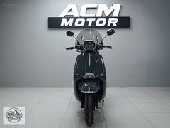 ACM MOTOR'DAN ARORA MOJITO 50 - Kredi kartına 12 taksit imkanı !