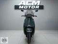 ACM MOTOR'DAN 2026 ARORA MOJITO 50 K.KARTINA 12 TAKSİT İKMANI !
