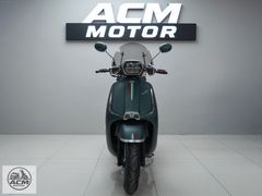 ACM MOTOR'DAN 2026 ARORA MOJITO 50 K.KARTINA 12 TAKSİT İKMANI !