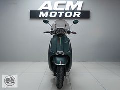 ACM MOTOR'DAN ARORA MOJITO 50 - KREDİ KARTINA 12 TAKSİT İMKANI !