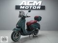 ACM MOTOR'DAN 2026 ARORA MOJITO 50 K.KARTINA 12 TAKSİT İKMANI !