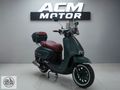 ACM MOTOR'DAN 2026 ARORA MOJITO 50 K.KARTINA 12 TAKSİT İKMANI !