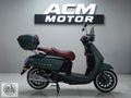 ACM MOTOR'DAN 2026 ARORA MOJITO 50 K.KARTINA 12 TAKSİT İKMANI !