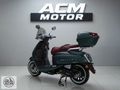 ACM MOTOR'DAN 2026 ARORA MOJITO 50 K.KARTINA 12 TAKSİT İKMANI !