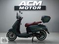 ACM MOTOR'DAN 2026 ARORA MOJITO 50 K.KARTINA 12 TAKSİT İKMANI !