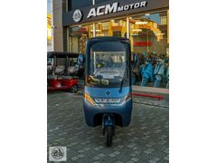 ACM MOTOR 2026 ARORA FELIX PRO - VADE FARKSIZ 9 AY 95.000 TL