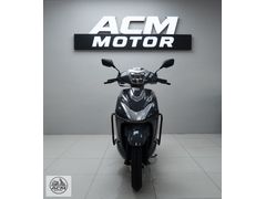 ACM MOTOR'DAN ARORA LEADER 50 - KREDİ KARTINA 12 TAKSİT İMKANI !