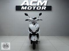 ACM MOTOR'DAN ARORA FREEDOM 50 - KREDİ KARTINA 12 TAKSİT İMKANI