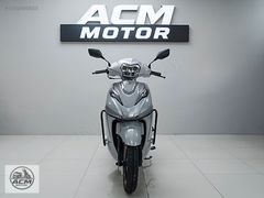 ACM MOTOR'DAN ARORA LEADER 50 - KREDİ KARTINA 12 TAKSİT İMKANI !