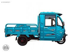 ACM MOTOR'DAN ARORA E-KARGO KREDİ KARTINA 12 TAKSİT İMKANI !