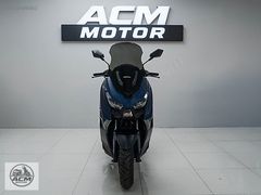 ACM MOTOR'DAN ARORA MAX PRO 125 KREDİ KARTINA 12 TAKSİT İMKANI !
