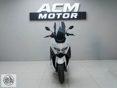 ACM MOTOR 2026 MAX T EASY 125 - K.KARTINA 12 TAKSİT İMKANI