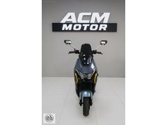 ACM MOTOR 2026 ZR6 E-SCOOTER KREDİ KARTINA VADE FARKSIZ 9 TAKSİT