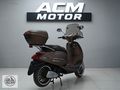 ACM MOTOR'DAN 2026 CAPPUCINO 50 - K.KARTINA 12 TAKSİT İMKANI !