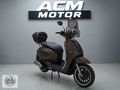 ACM MOTOR'DAN 2026 CAPPUCINO 50 - K.KARTINA 12 TAKSİT İMKANI !