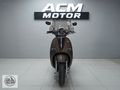 ACM MOTOR'DAN 2026 CAPPUCINO 50 - K.KARTINA 12 TAKSİT İMKANI !