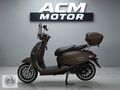 ACM MOTOR'DAN 2026 CAPPUCINO 50 - K.KARTINA 12 TAKSİT İMKANI !