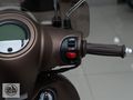 ACM MOTOR'DAN 2026 CAPPUCINO 50 - K.KARTINA 12 TAKSİT İMKANI !