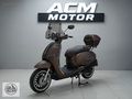 ACM MOTOR'DAN 2026 CAPPUCINO 50 - K.KARTINA 12 TAKSİT İMKANI !
